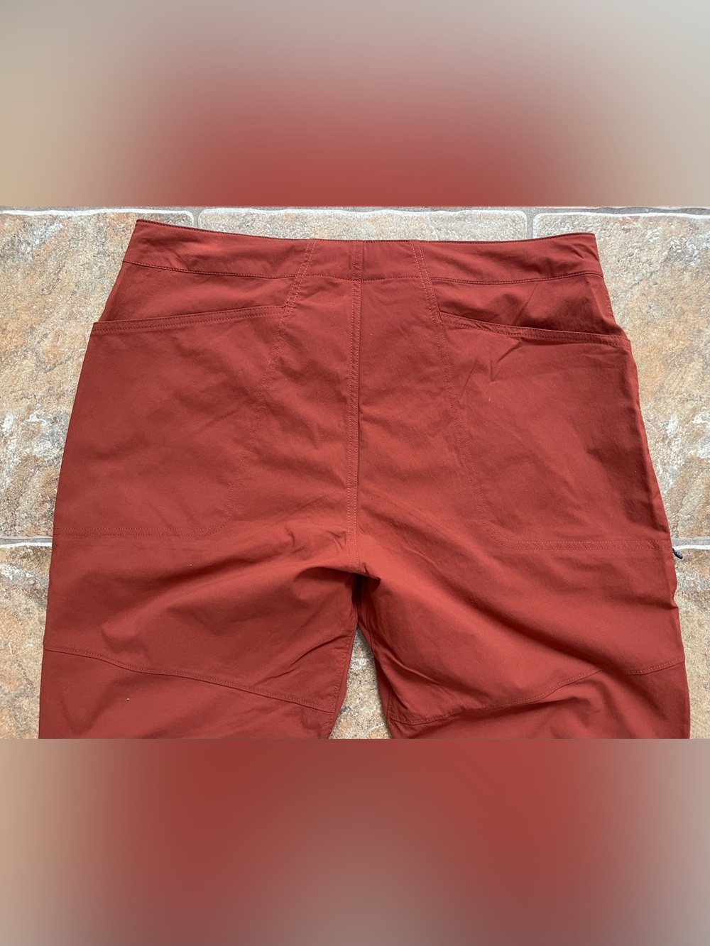 Men's RPS Rock Pants - Regular - Picture 4 of 10